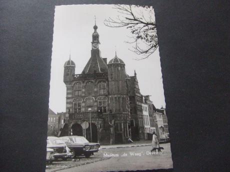 Deventer Museum De waag